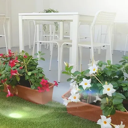La Smeralda - Boutique And Breakfast 4* Golfo Aranci