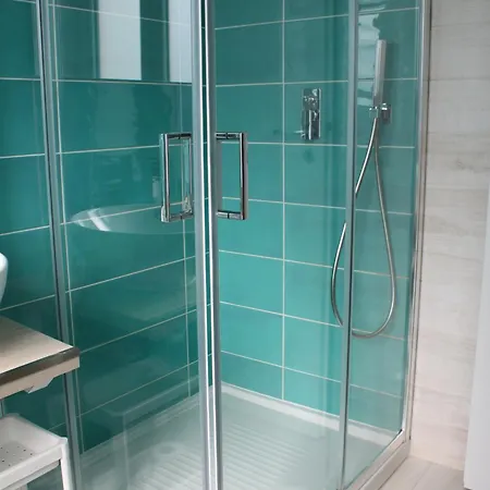 Guest house La Smeralda - Boutique And Breakfast Golfo Aranci