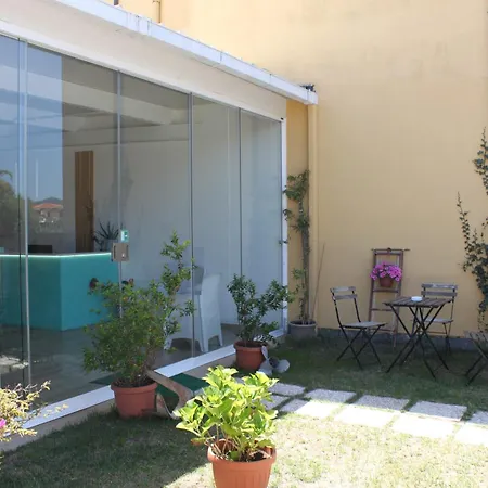 La Smeralda - Boutique And Breakfast *