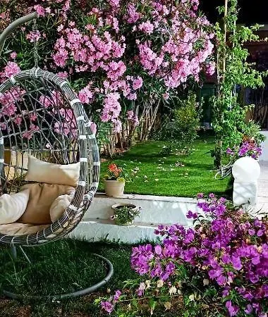 La Smeralda - Boutique And Breakfast Guest house *