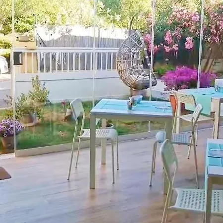 La Smeralda - Boutique And Breakfast Guest house Golfo Aranci