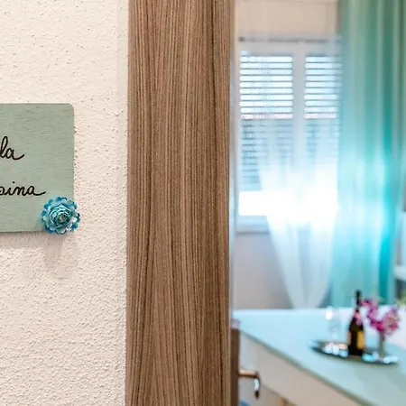 La Smeralda - Boutique And Breakfast *