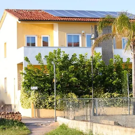 La Smeralda - Boutique And Breakfast Golfo Aranci