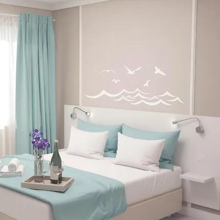 Konukevi La Smeralda - Boutique And Breakfast 3*