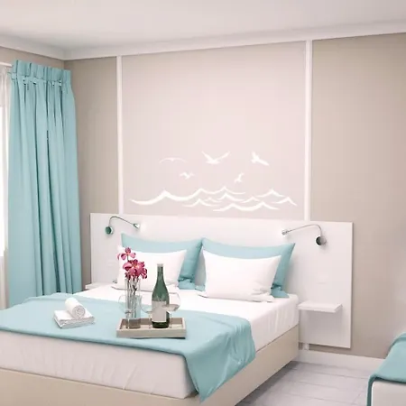 La Smeralda - Boutique And Breakfast Affittacamere