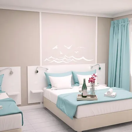 La Smeralda - Boutique And Breakfast Golfo Aranci