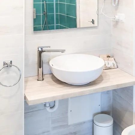 Konukevi La Smeralda - Boutique And Breakfast 3*