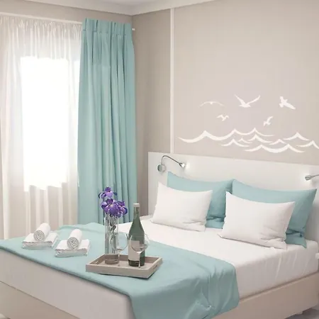 La Smeralda - Boutique And Breakfast Guest house