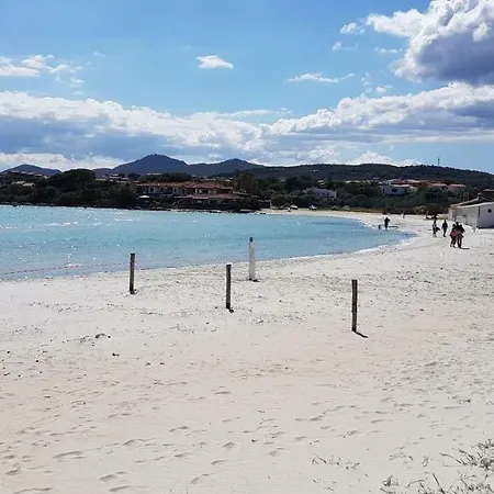 La Smeralda - Boutique And Breakfast Golfo Aranci