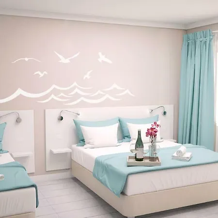 La Smeralda - Boutique And Breakfast Golfo Aranci