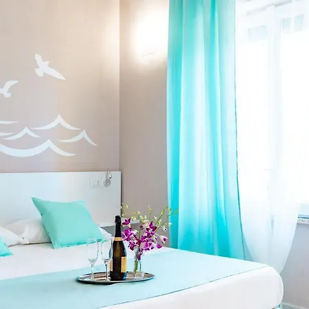 La Smeralda - Boutique And Breakfast Guest house *