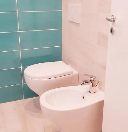 Affittacamere La Smeralda - Boutique And Breakfast Golfo Aranci