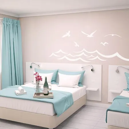 Guest house La Smeralda - Boutique And Breakfast Golfo Aranci