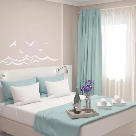 La Smeralda - Boutique And Breakfast Guest house *