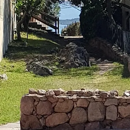 La Smeralda - Boutique And Breakfast Golfo Aranci