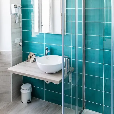 La Smeralda - Boutique And Breakfast Affittacamere 3*