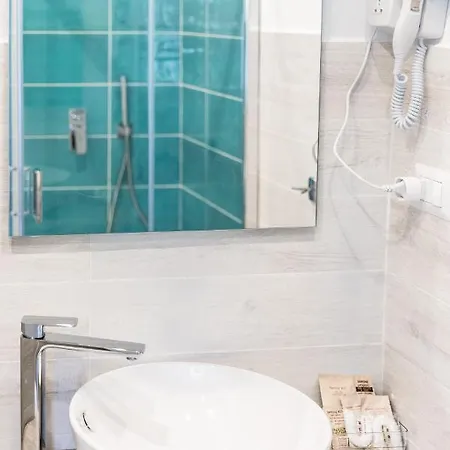 Affittacamere La Smeralda - Boutique And Breakfast 3*