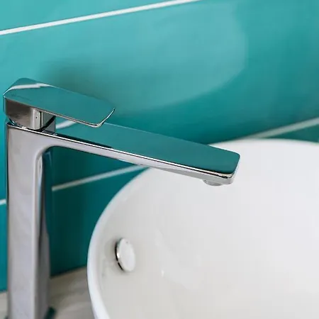 Konukevi La Smeralda - Boutique And Breakfast Golfo Aranci