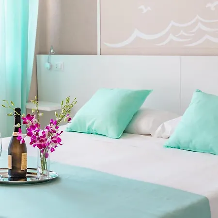 La Smeralda - Boutique And Breakfast 3* Golfo Aranci