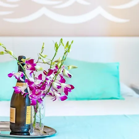 La Smeralda - Boutique And Breakfast Gasthuis 4*