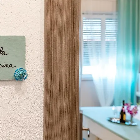 Guest house La Smeralda - Boutique And Breakfast