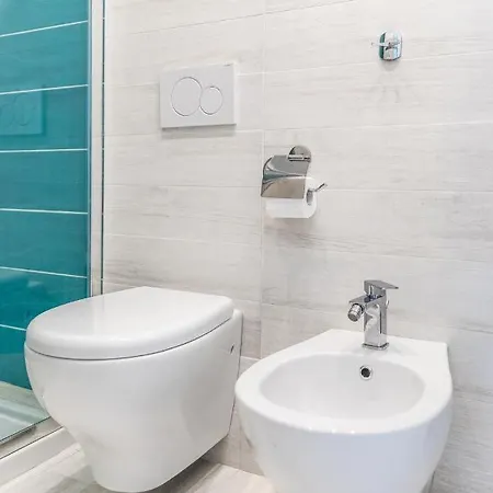 La Smeralda - Boutique And Breakfast Affittacamere