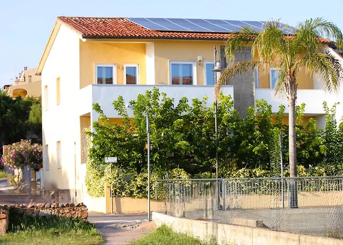 La Smeralda - Boutique Rooms&breakfast Maison d'hôtes 3*