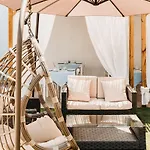 게스트하우스 La Smeralda - Boutique And Breakfast 4*
