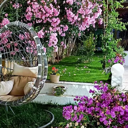 La Smeralda - Boutique And Breakfast Gæstehus Golfo Aranci