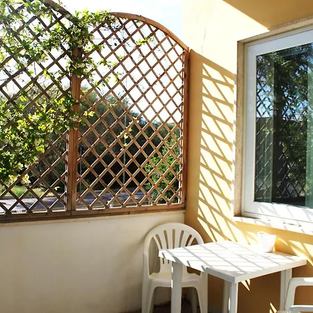 La Smeralda - Boutique And Breakfast בית הארחה גולפו אראנצ'י