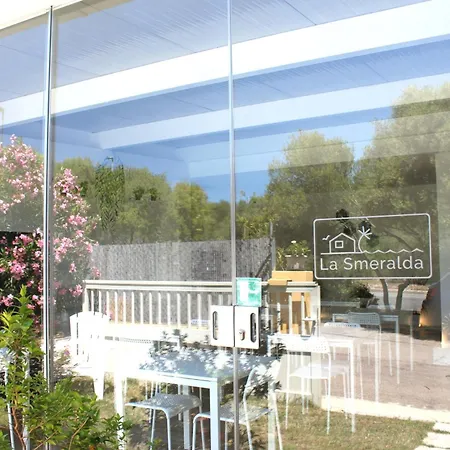 La Smeralda - Boutique And Breakfast 3* גולפו אראנצ'י