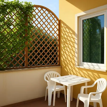 La Smeralda - Boutique And Breakfast Affittacamere