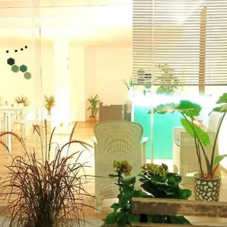 La Smeralda - Boutique And Breakfast 4*