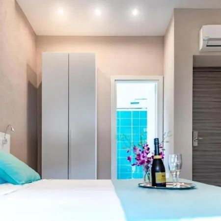 La Smeralda - Boutique And Breakfast 골푸아랑시