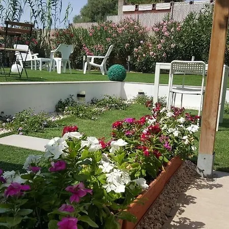 Gæstehus La Smeralda - Boutique And Breakfast