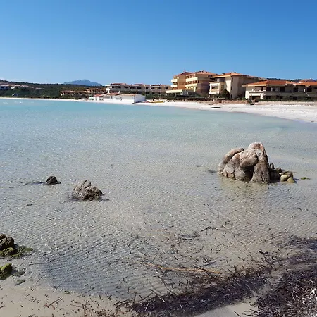 La Smeralda - Boutique And Breakfast בית הארחה גולפו אראנצ'י
