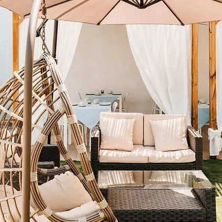 招待所 La Smeralda - Boutique And Breakfast 4*