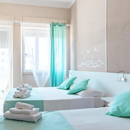 게스트하우스 La Smeralda - Boutique And Breakfast 골푸아랑시