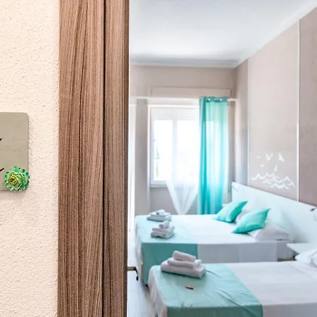 La Smeralda - Boutique And Breakfast 골푸아랑시