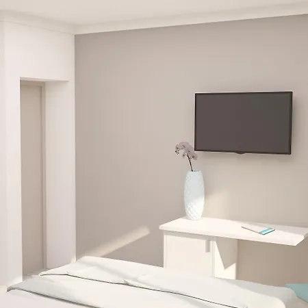 게스트하우스 La Smeralda - Boutique And Breakfast 골푸아랑시