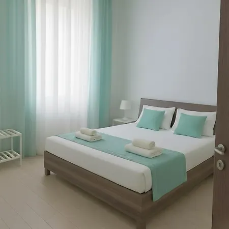 בית הארחה La Smeralda - Boutique And Breakfast 3*