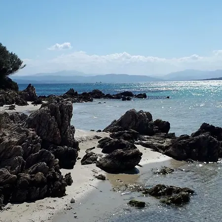 La Smeralda - Boutique And Breakfast *