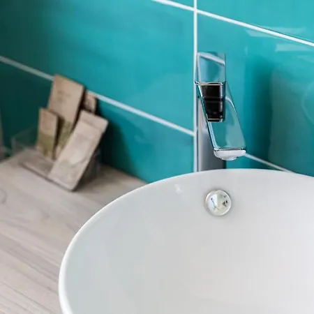 Gæstehus La Smeralda - Boutique And Breakfast Golfo Aranci