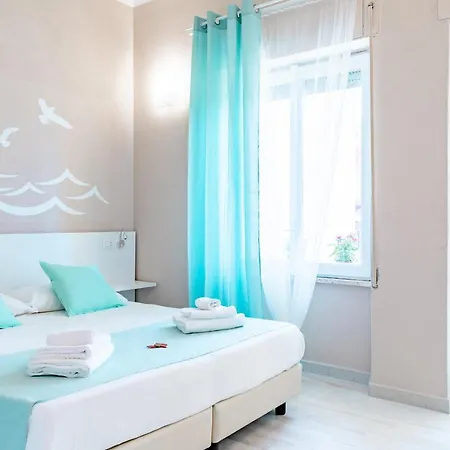 La Smeralda - Boutique And Breakfast 4* 阿兰奇湾城