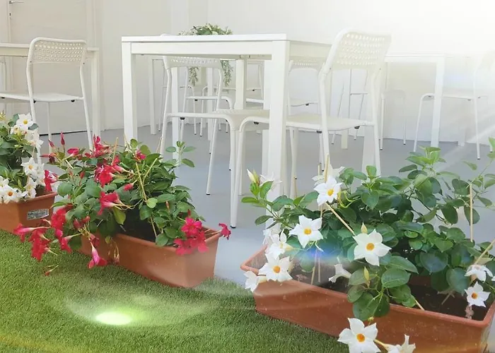 La Smeralda - Boutique And Breakfast 3* גולפו אראנצ'י