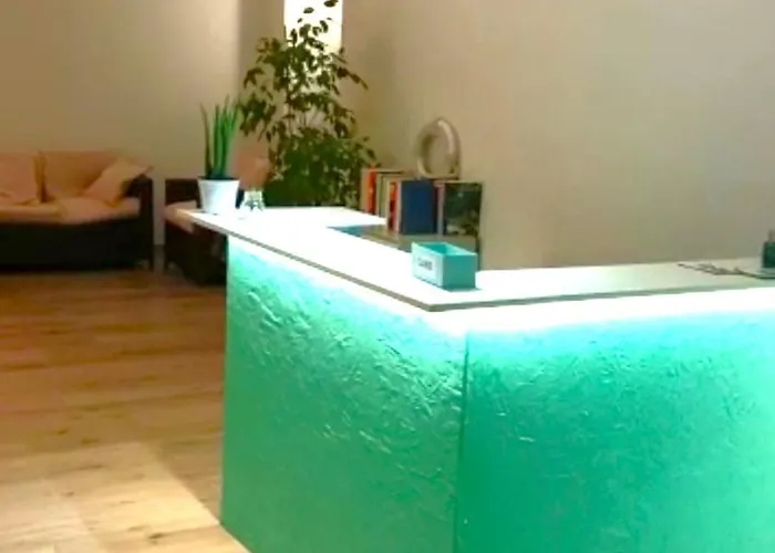 Pensionat La Smeralda - Boutique And Breakfast Golfo Aranci