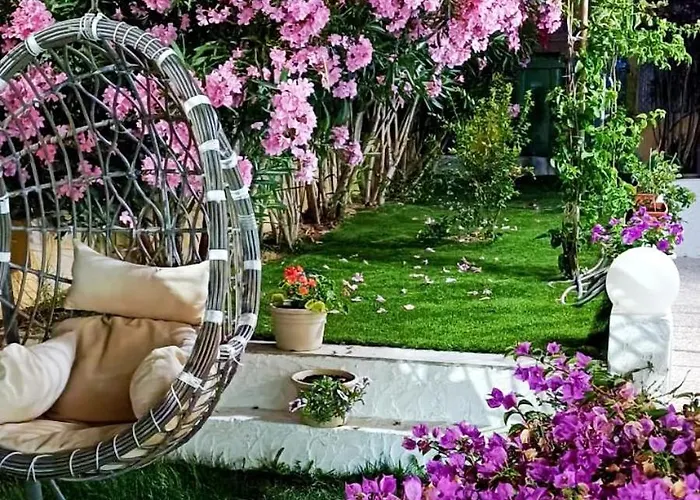 La Smeralda - Boutique And Breakfast Pensionat Golfo Aranci