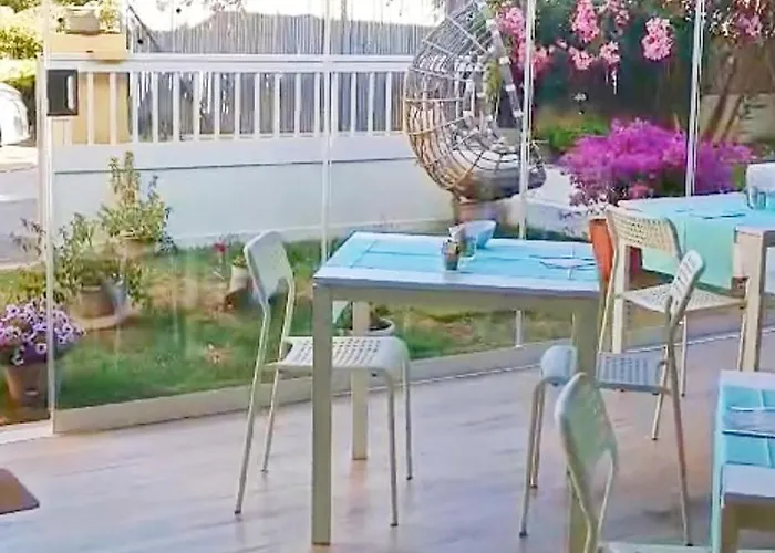 La Smeralda - Boutique And Breakfast