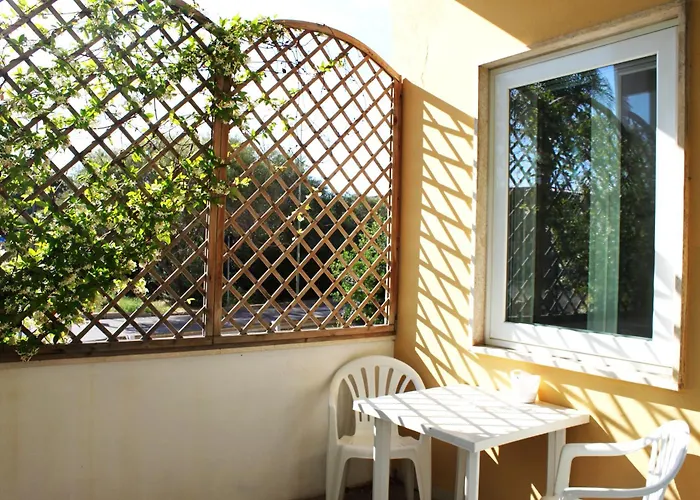 La Smeralda - Boutique And Breakfast בית הארחה גולפו אראנצ'י