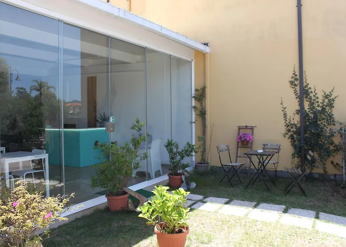 La Smeralda - Boutique And Breakfast 3*